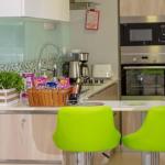 2 BEDROOM FURNISHED APARTMENT FOR RENT AT DZORWULU