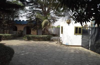7 BEDROOM FURNISHED HOUSE FOR SALE AT EAST LEGON