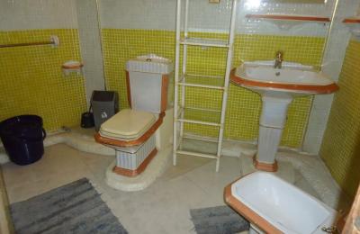 7 BEDROOM FURNISHED HOUSE FOR SALE AT EAST LEGON