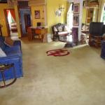 7 BEDROOM FURNISHED HOUSE FOR SALE AT EAST LEGON