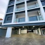 A semi furnished 2 Bedroom Apartment