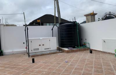 4 BEDROOM HOUSE FOR RENT AT TSE ADDO