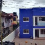 4 BEDROOM HOUSE FOR RENT AT TSE ADDO