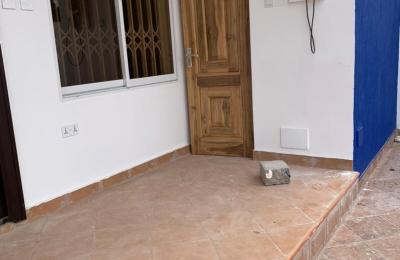 4 BEDROOM HOUSE FOR RENT AT TSE ADDO