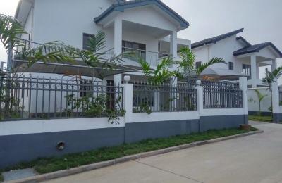 4 BEDROOM HOUSE FOR SALE AT TSE ADDO