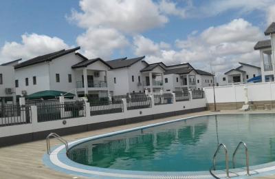 4 BEDROOM HOUSE FOR SALE AT TSE ADDO