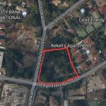 LAND FOR SALE AT SOUTH AIRPORT