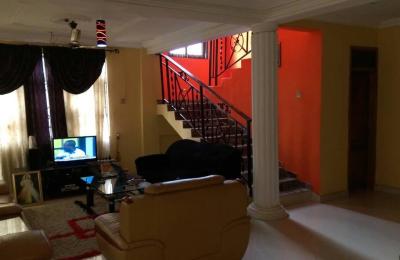 5 BEDROOM HOUSE FOR SALE AT ACP JUNCTION- POKUASE