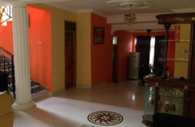 5 BEDROOM HOUSE FOR SALE AT ACP JUNCTION- POKUASE