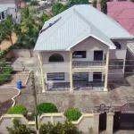 5 BEDROOM HOUSE FOR SALE AT ACP JUNCTION- POKUASE