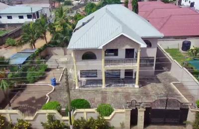 5 BEDROOM HOUSE FOR SALE AT ACP JUNCTION- POKUASE