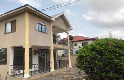 5 BEDROOM HOUSE FOR SALE AT ACP JUNCTION- POKUASE