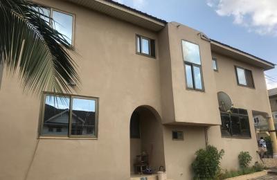 5 BEDROOM HOUSE FOR SALE AT ACP JUNCTION- POKUASE
