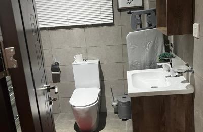 2 BEDROOM FURNISHED APARTMENT FOR RENT AT CANTONMENTS