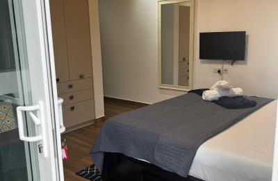 2 BEDROOM FURNISHED APARTMENT FOR RENT AT CANTONMENTS