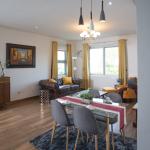 2 BEDROOM FURNISHED APARTMENT FOR RENT AT CANTONMENTS
