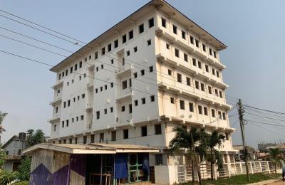 COMMERCIAL SPACE FOR SALE AT TSE ADDO