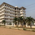 COMMERCIAL SPACE FOR SALE AT TSE ADDO
