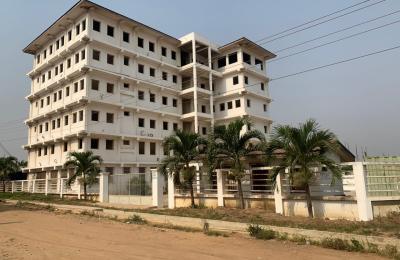 COMMERCIAL SPACE FOR SALE AT TSE ADDO