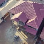 UNCOMPLETED HOUSE FOR SALE