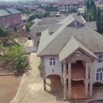 6 BEDROOM HOUSE FOR RENT AT PANTANG