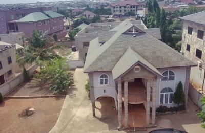 6 BEDROOM HOUSE FOR RENT AT PANTANG