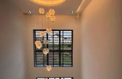 4 BEDROOM FURNISHED HOUSE FOR SALE AT PANTANG