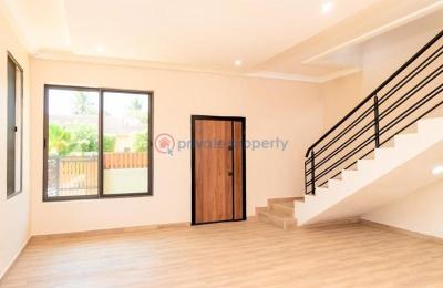 3Bedroom House@ Westland