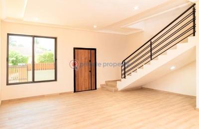 3Bedroom House@ Westland