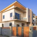 3Bedroom House@ Westland