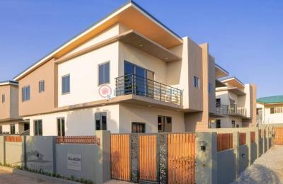 3Bedroom House@ Westland