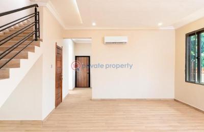 3Bedroom House@ Westland