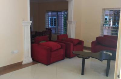 4 BEDROOM HOUSE FOR RENT AT EAST LEGON