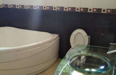 4 BEDROOM HOUSE FOR RENT AT EAST LEGON