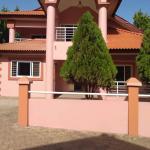 4 BEDROOM HOUSE FOR RENT AT EAST LEGON
