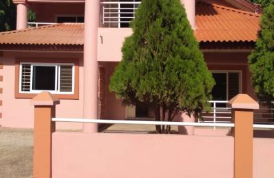 4 BEDROOM HOUSE FOR RENT AT EAST LEGON