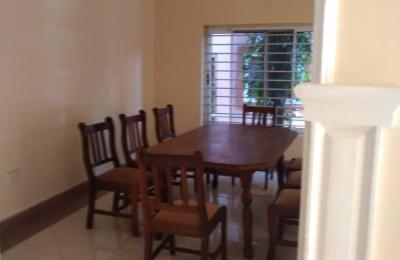 4 BEDROOM HOUSE FOR RENT AT EAST LEGON