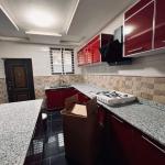 4Bedroom House@ Dome pillar2