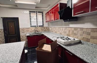 4Bedroom House@ Dome pillar2