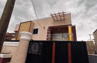 4Bedroom House@ Dome pillar2