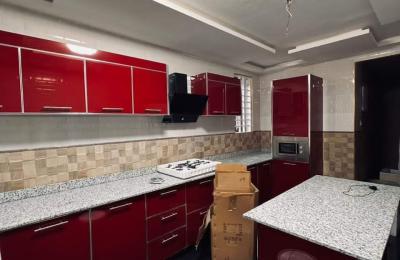 4Bedroom House@ Dome pillar2