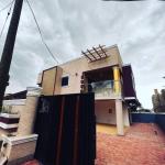4Bedroom House@ Dome pillar2