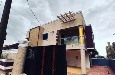 4Bedroom House@ Dome pillar2