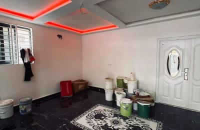 4Bedroom House@ Dome pillar2