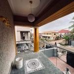 4Bedroom House@ Dome pillar2