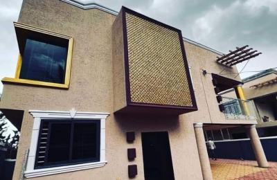 4Bedroom House@ Dome pillar2