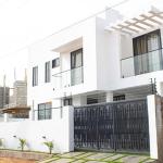 3Bedroom House@ Tseaddo