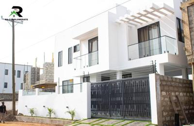 3Bedroom House@ Tseaddo