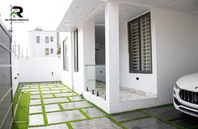 3Bedroom House@ Tseaddo