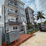 2Bedroom Apartment@ old Ashongman